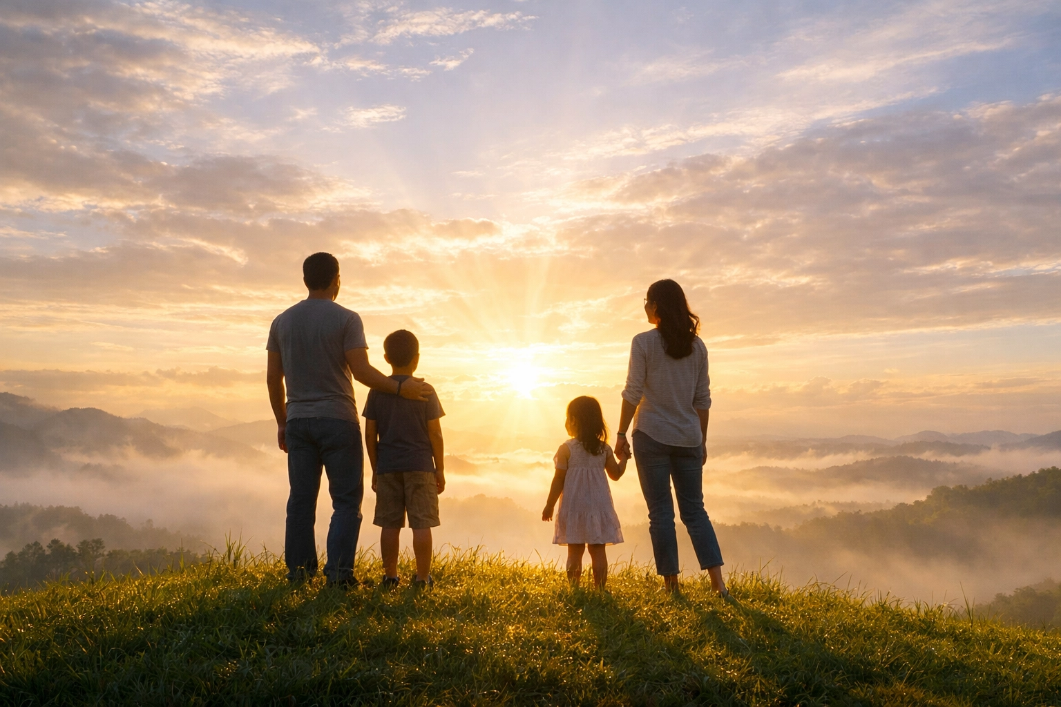 Evergreen Faith : What is the 'Blessed Hope' of the Church's Imminent Return?