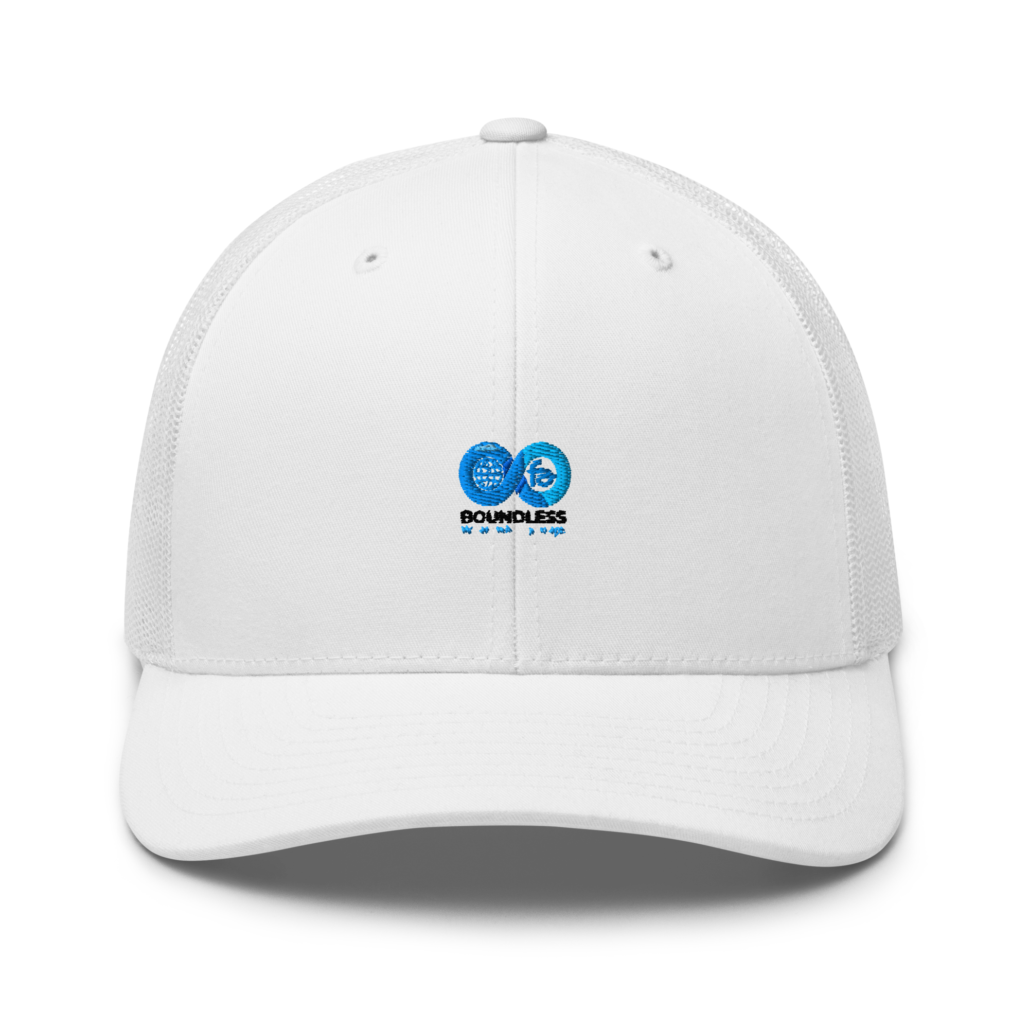 Retro Trucker Hat | Yupoong 6606