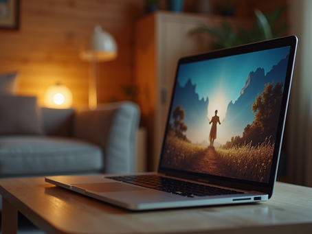 Experience Virtual Worship Sessions: Embracing Faith from Home