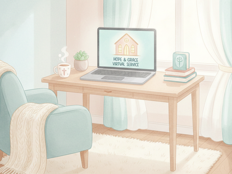 Building Virtual Church Connections: Embracing Community Online