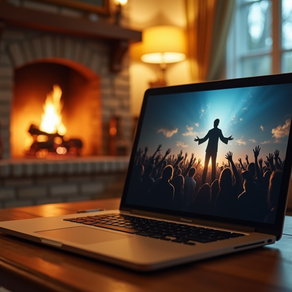 Cele mai bune servicii religioase online pentru creștere spirituală: Descoperă cele mai bune programe religioase online.