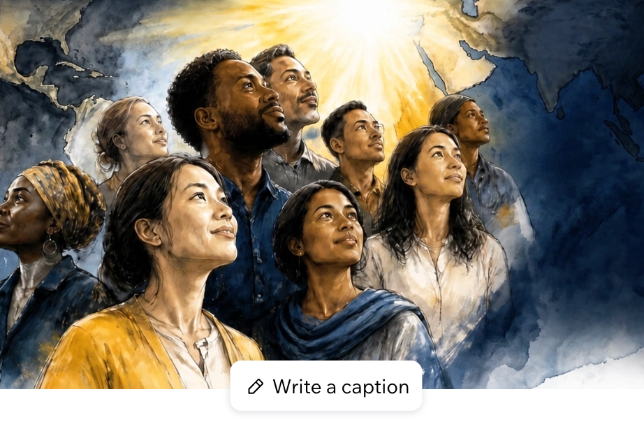 Why is the Assemblies of God Growing So Fast Worldwide?