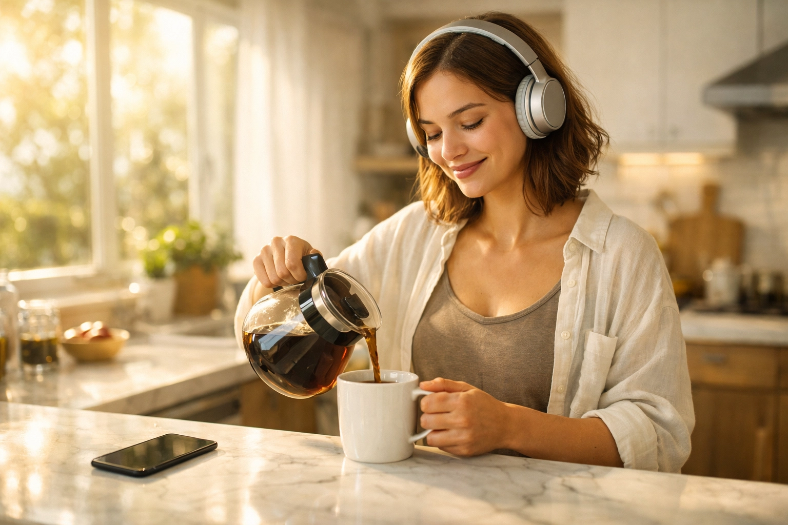 Can Podcasts About Jesus Really Answer Your Hardest Life Questions?