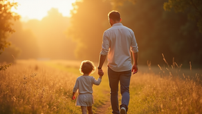 Devotionals Strengthen Faith through Family Roles