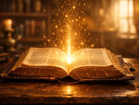 AG Truth Deep Dive: The Inspiration of Scripture