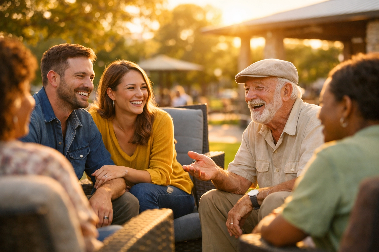 Evergreen Faith : Why is the 'Mission of the Church' Critical for Reaching Your Neighborhood?
