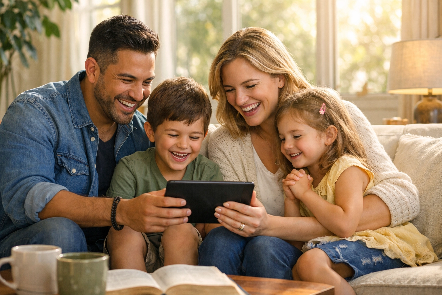 Life Questions: Why Should You Try Church Like This Before Giving Up?