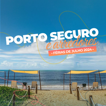 Pernambuco e Alagoas férias de julho 2024 “Bloqueio aéreo + Parte terrestre”