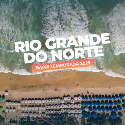 ✈️🌊 RN Promo 2025