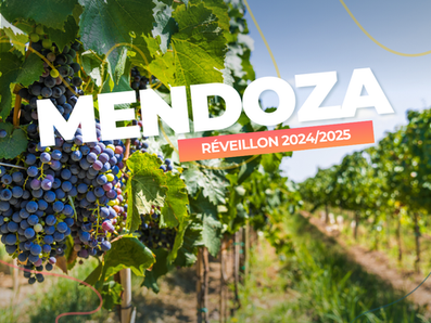Mendoza Réveillon 2024/2025