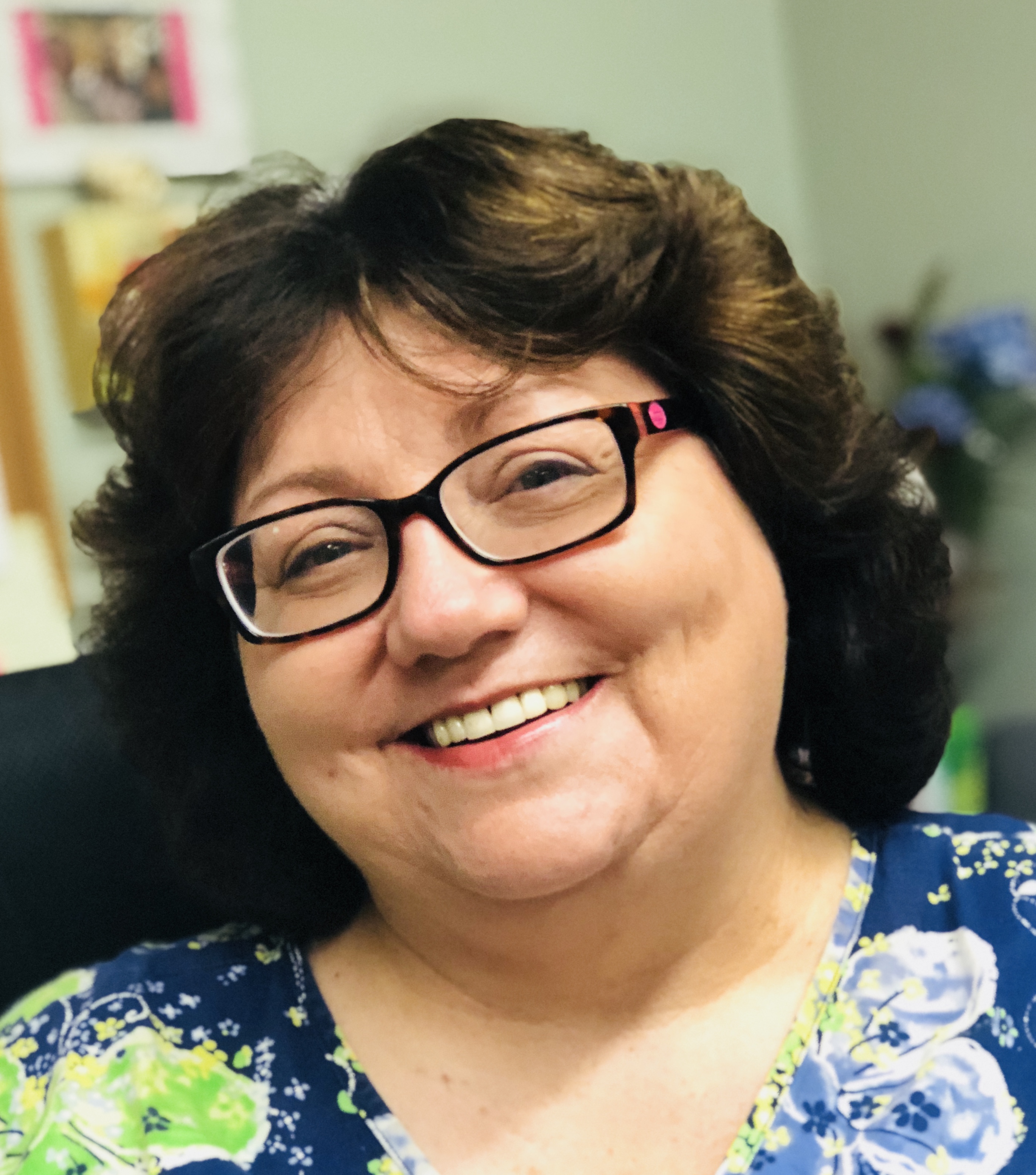 Writer: Paula Pizarro