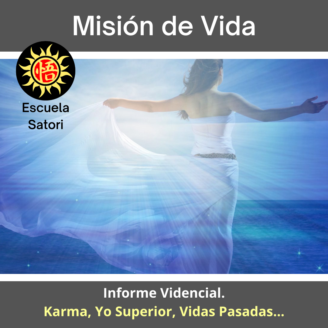 Misión de Vida - Servicio
