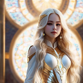 Aurora: Historia del Reiki Satori. 6