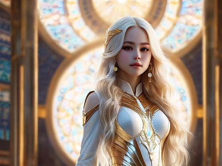 Aurora: Historia del Reiki Satori. 6