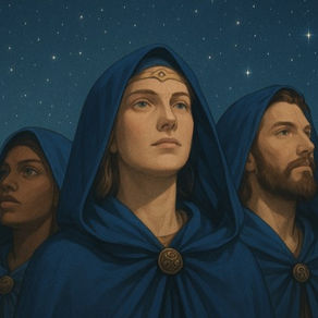 Gran Maestría Satori 2026.