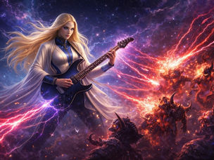 10. El Poder del Sonido astral.