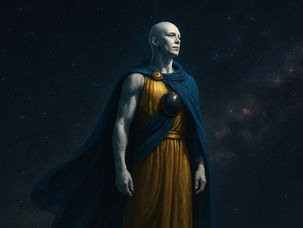 14. Rah Mahaal: Observadores.