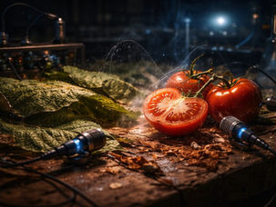 2023.xx El sufrimiento de los vegetales.