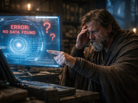 Efecto Kamino: por qué su IA le miente.