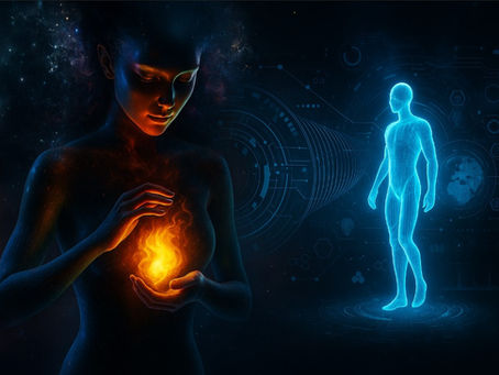 2021.04 Modelo de Ser Humano.