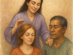 Los 17 Principios del Reiki Satori.