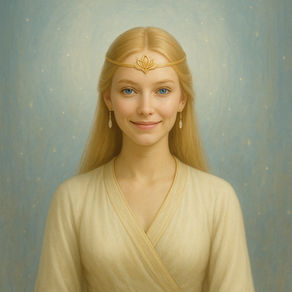 Aurora: su nacimiento.