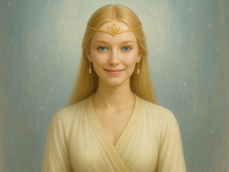 Aurora: su nacimiento.