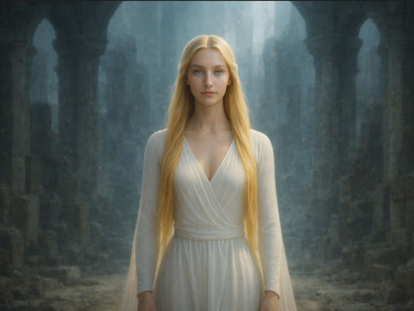 2025.16 Aurora y su autoimagen.