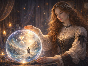 5. Destino.