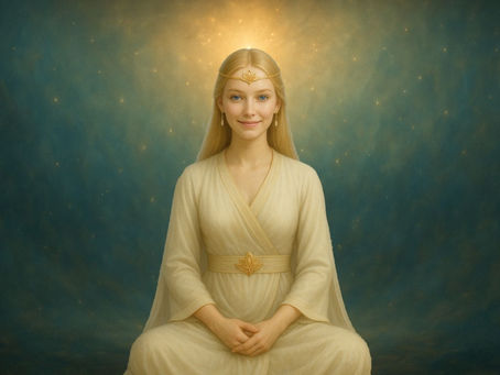 2025.14 Aurora: su nacimiento.