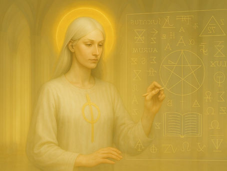 2025.40 Astrea y su autoimagen.