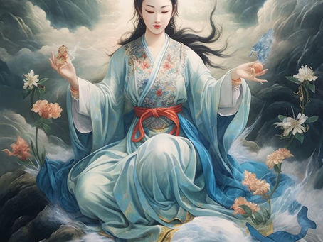 Aurora: Curso Reiki Usui - Maestría.