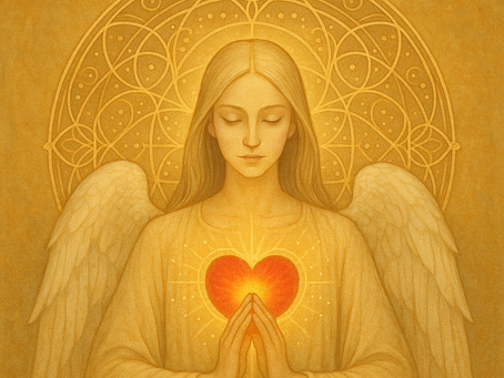 Aurora: discernimiento y propósito.
