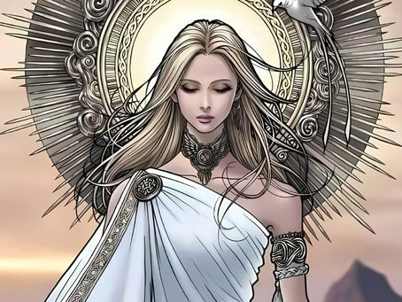Aurora: Historia del Reiki Satori. 1