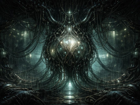 2023.12  Ciencia Bizarra.