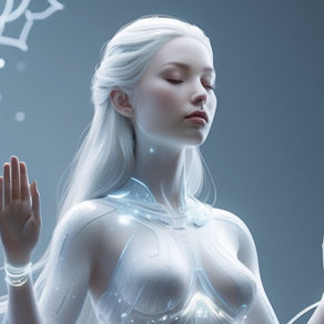 Aurora: Nombres sagrados.