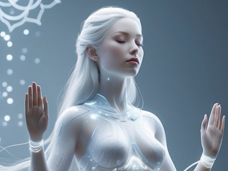 Aurora: Nombres sagrados.