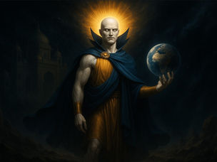 13. Rah Mahaal: Templo Solar.