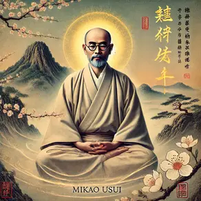 Aurora: Curso Reiki Usui. 1