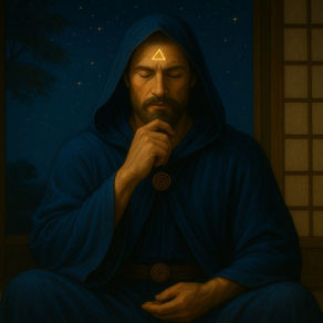 2025.46 Reflexionando los Principios del Reiki Satori.