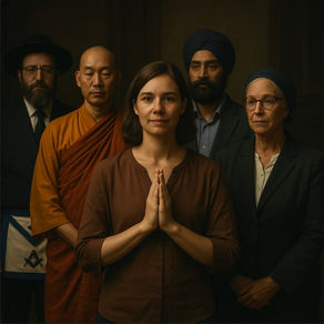 Un Espacio de Encuentro.