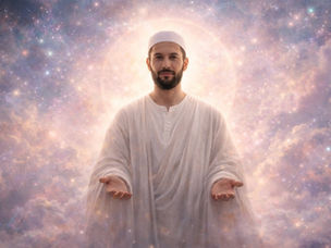 7. Liam: Padre Cósmico.