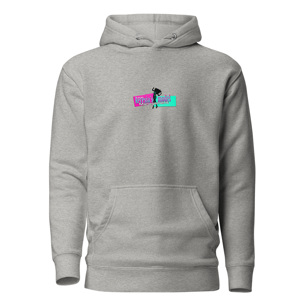 Thumbnail: Unisex Premium Pullover Hoodie | Cotton Heritage M2580