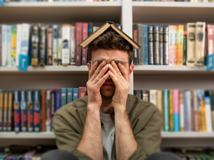 Faire face à l’échec ou aux difficultés scolaires