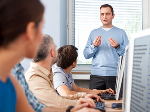 Les contributions de l’entreprise à la formation des alternants