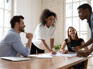 Le développement des soft skills et leur impact sur la performance