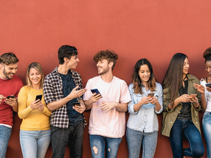 L’impact des réseaux sociaux sur la vie étudiante