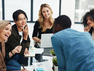 Comment les jeunes talents en alternance dynamisent les entreprises ?