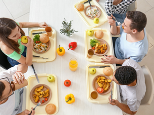 Les repas faciles et pas chers pour étudiants