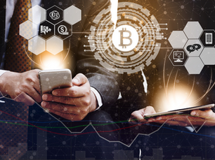 Les défis posés par les cryptomonnaies et les actifs numériques pour le secteur financier